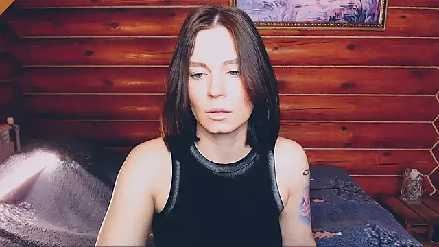 Platina Fox online show from February 19, 4:01 am