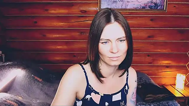 Platina Fox online show from February 21, 5:13 am