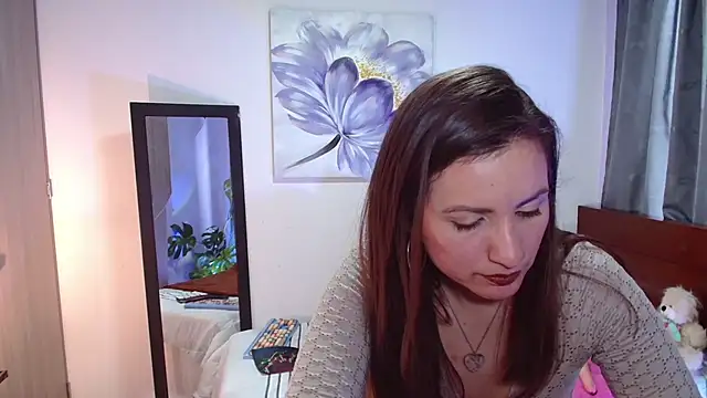 Snapshot of vanessabrown_ chatting on March 22, 6:36 pm vanessabrown online show from March 22, 6:36 pm