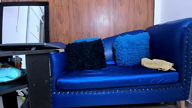 Mature Skinny online show from January 30, 1:10 pm