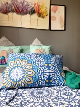 PearlSexxy69 online show from March 15, 12:02 pm