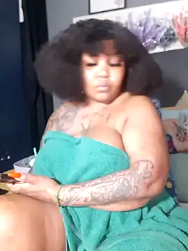 PearlSexxy69 online show from September 28, 3:28 pm