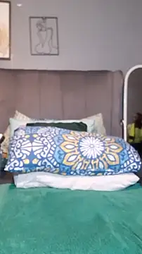 PearlSexxy69 online show from March 27, 4:51 am