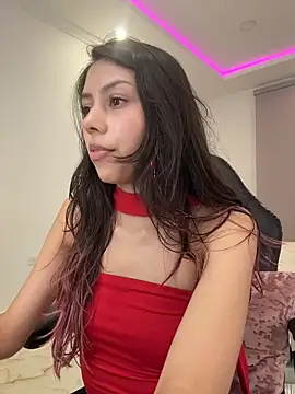 Snapshot of Sensualtease chatting on April 26, 1:14 am Sensualtease online show from April 26, 1:14 am