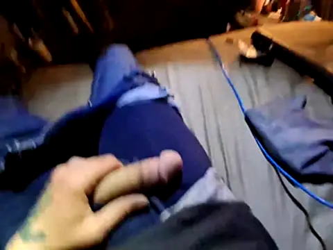 MrDaRkO 420 online show from April 5, 3:36 am