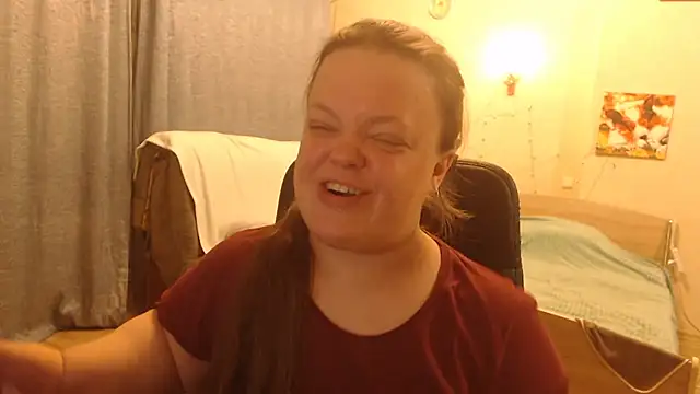 Janiffer MiMi online show from December 16, 3:22 pm