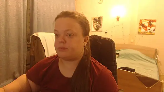 Janiffer MiMi online show from December 16, 6:27 pm