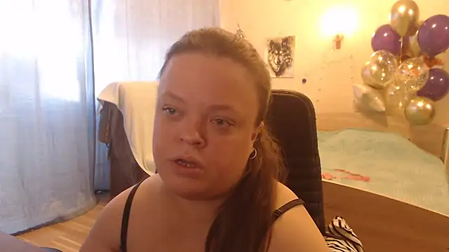 Janiffer MiMi online show from December 18, 12:07 pm