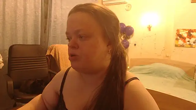 Janiffer MiMi online show from December 31, 4:16 am