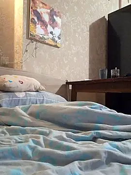 Janiffer MiMi online show from January 21, 5:16 am