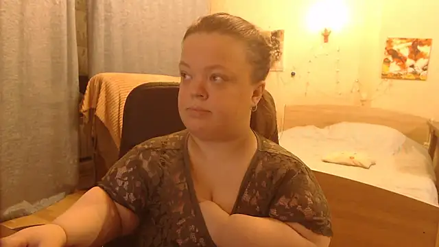 Janiffer MiMi online show from January 21, 10:51 pm