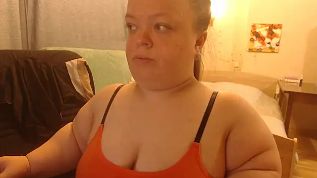 Janiffer MiMi online show from March 17, 10:17 pm