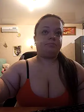 Janiffer MiMi online show from March 18, 7:31 pm