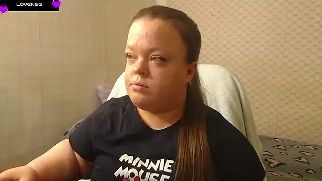 Janiffer MiMi online show from January 13, 3:06 pm