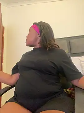 BADFATASS85 online show from December 18, 3:44 pm