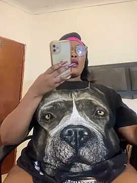 BADFATASS85 online show from December 20, 1:33 pm