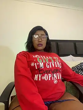 BADFATASS85 online show from January 14, 4:04 am
