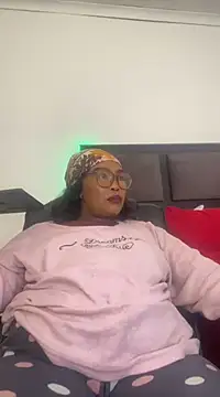 BADFATASS85 online show from January 24, 10:51 pm