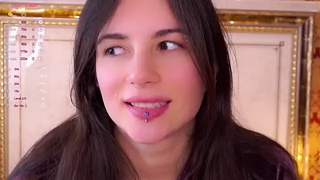 Holla Molly online show from February 16, 12:21 pm