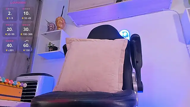 Ricardo 1998 online show from October 22, 2:56 am