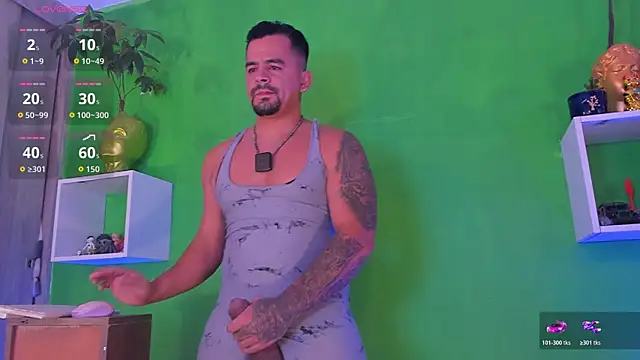 Ricardo 1998 online show from October 28, 2:15 am