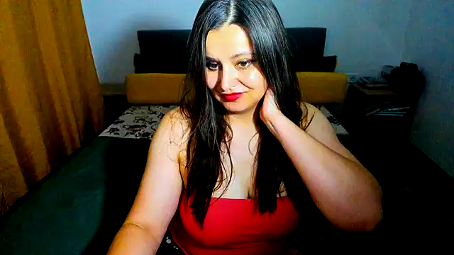 pinupmod online show from November 1, 11:51 pm