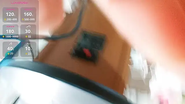 MissValday online show from February 26, 6:04 am