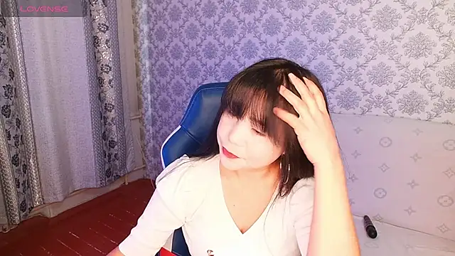 MissValday online show from October 6, 5:16 am