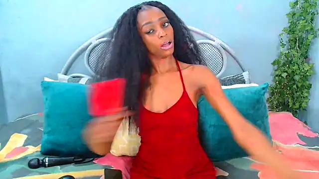 AvaOcean online show from January 16, 1:42 am