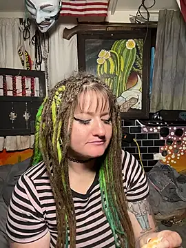 1-800-FUCKYOU online show from December 4, 2:54 am