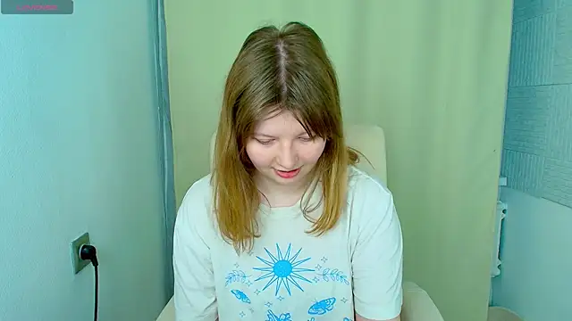 Vivian cutie online show from January 10, 3:27 pm