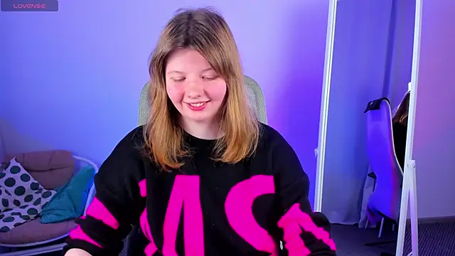 Vivian cutie online show from January 16, 3:46 pm