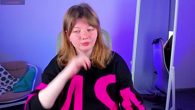 Vivian cutie online show from January 18, 10:28 am