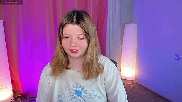 Vivian cutie online show from January 19, 10:28 am