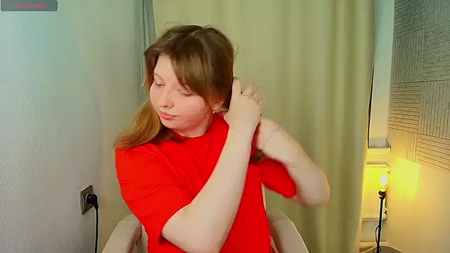 Vivian cutie online show from January 23, 3:32 pm