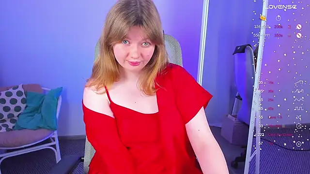 Vivian cutie online show from January 30, 6:32 pm