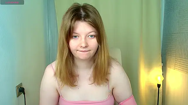 Vivian cutie online show from March 1, 10:34 am