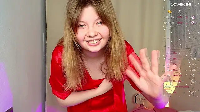 Vivian cutie online show from March 11, 2:51 pm