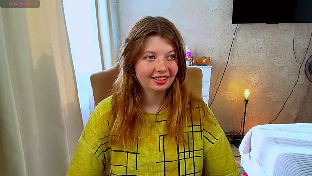 Vivian cutie online show from September 12, 12:27 pm