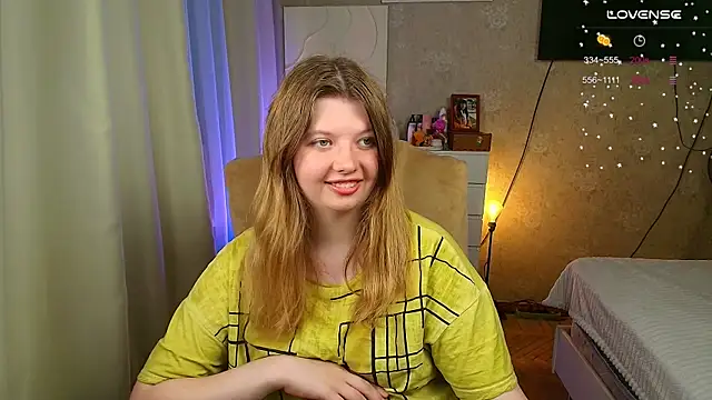 Vivian cutie online show from October 3, 3:31 pm