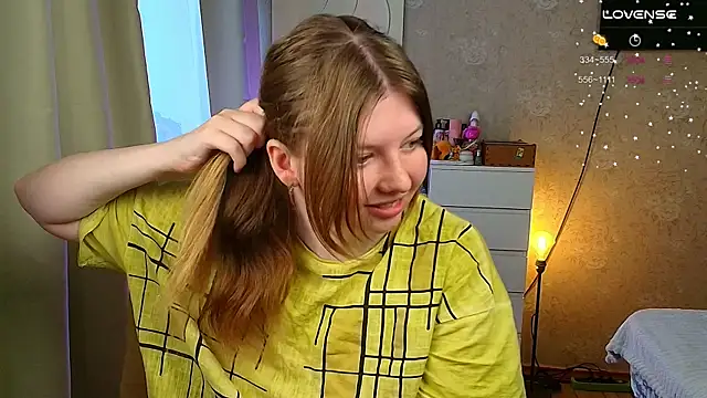 Vivian cutie online show from October 5, 12:36 pm