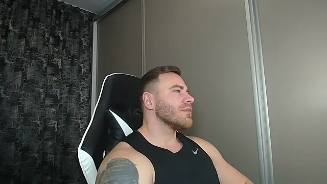 Thori92 online show from January 13, 7:42 pm