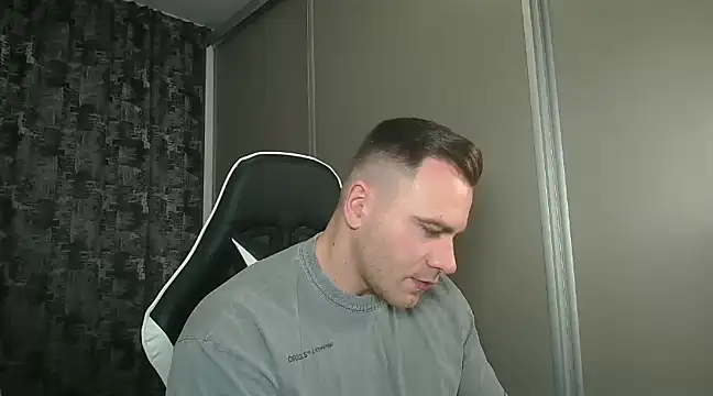 Thori92 online show from January 22, 7:34 pm