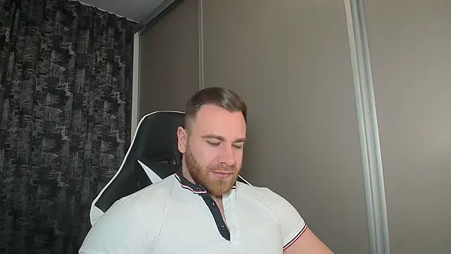 Thori92 online show from March 1, 4:00 pm