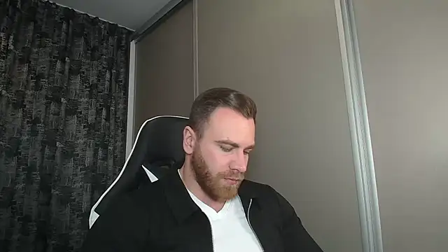 Thori92 online show from March 12, 6:44 pm