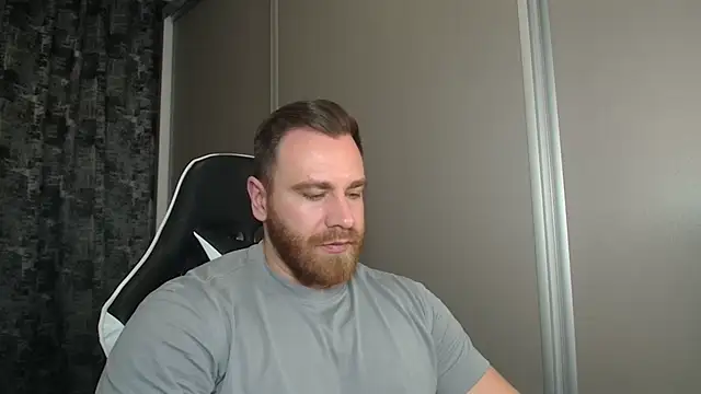 Thori92 online show from February 13, 5:42 pm