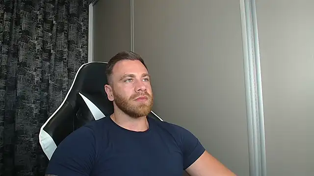 Thori92 online show from June 23, 5:55 pm