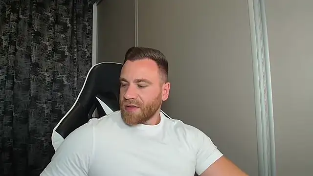 Thori92 online show from June 24, 6:18 pm