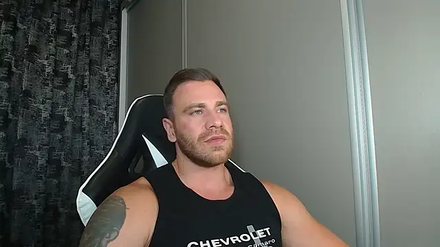 Thori92 online show from July 13, 6:44 pm