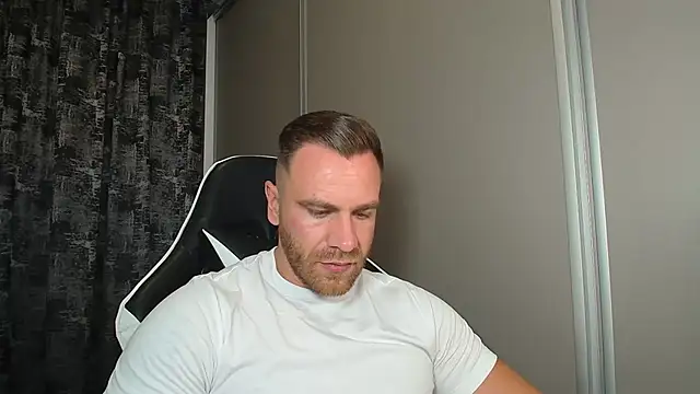 Thori92 online show from July 16, 6:36 pm